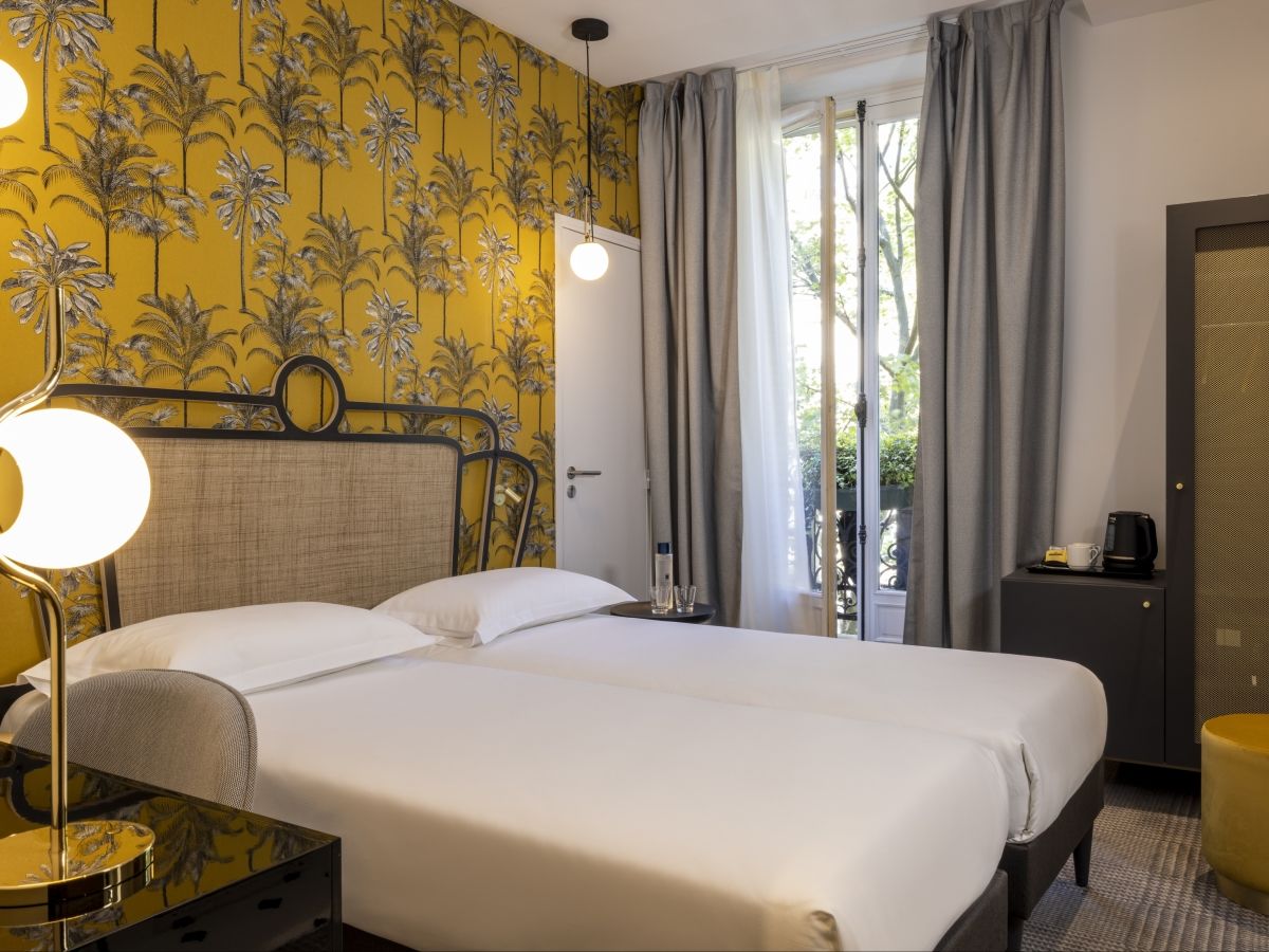 hotel