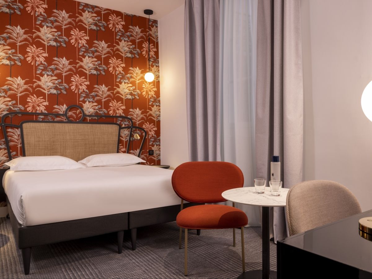 hotel